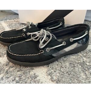 Sperry Boat Shoes